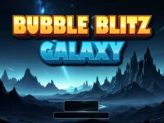게임 Bubble Blitz Galaxy 온라인