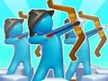 게임 Archery Bastions: Castle War 온라인