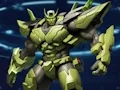 게임 Cyber Craft 온라인
