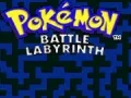 게임 Pokemon Battle Labyrinth 온라인