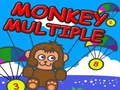 게임 Monkey Multiple 온라인