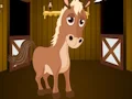 게임 Save Naive Horse Foal 온라인