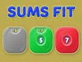 게임 Sums Fit 온라인