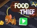 게임 Food Thief 온라인