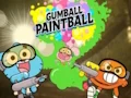 게임 Gumball Paintball 온라인
