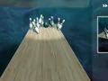 게임 Rockin Space Bowling 온라인