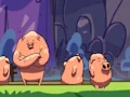 게임 Tales From The Arcade: Fartmania 온라인