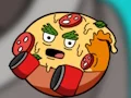 게임 Pizza Fall 온라인
