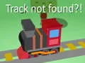 게임 Track not Found?! 온라인