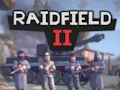 게임 Raidfield II 온라인