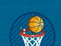 게임 Basketball Adventure 온라인