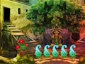 게임 White Tiger Escape 온라인