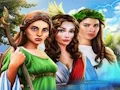 게임 Myths Unveiled 온라인