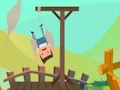 게임 Daring Hangman Escape 온라인