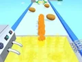 게임 Potato Rush 온라인