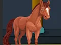 게임 Rescue The Horse From Fort 온라인