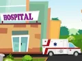 게임 Junior Doctor Rescue 온라인