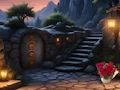 게임 Forest Witch Girl Escape 온라인