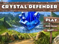 게임 Crystal Defender 온라인