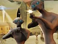 게임 Alien Onslaught 온라인
