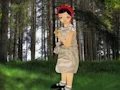 게임 Murder Spot to Girl Escape 온라인