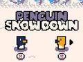 게임 Penguin Snowdown 온라인