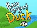 게임 Race Against a Duck 온라인