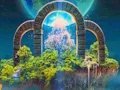 게임 Cursed Wee Fairy Escape 온라인