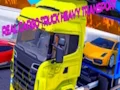 게임 Real Cargo Truck Heavy Transport 온라인