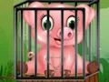 게임 Piggy Prison Break 온라인