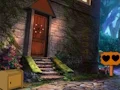 게임 Comely Hyena Escape 온라인