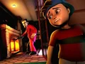 게임 Scary Stranger 3D 온라인