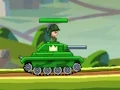 게임 Hills of Steel 온라인