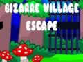 게임 Bizarre Village Escape 온라인