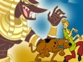 게임 Scooby Doo Curse of Anubis Piramid of Doom! 온라인