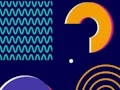 게임 Geometric Puzzle 온라인