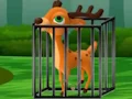 게임 Deer Dash to Freedom 온라인