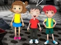게임 Children Looking for Pets 온라인