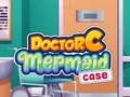 게임 Doctor C: Mermaid Case 온라인