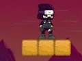 게임 Ninja Escape 온라인