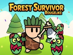 게임 Forest Survivor Rougelike 온라인