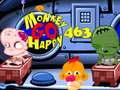 게임 Monkey Go Happy Stage 463 온라인