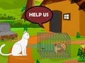 게임 Rescue the Troubled Turkey 온라인