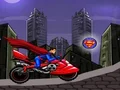 게임 Batman Vs Superman Race 온라인