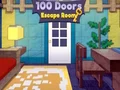 게임 100 Rooms Escape 온라인