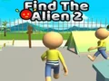 게임 Find The Alien 2 온라인