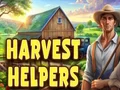 게임 Harvest Helpers 온라인