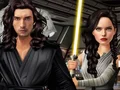 게임 Star Wars Interstellar Romance 온라인