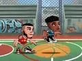 게임 Street Basketball 온라인