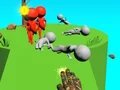 게임 Magic Finger 3D 온라인